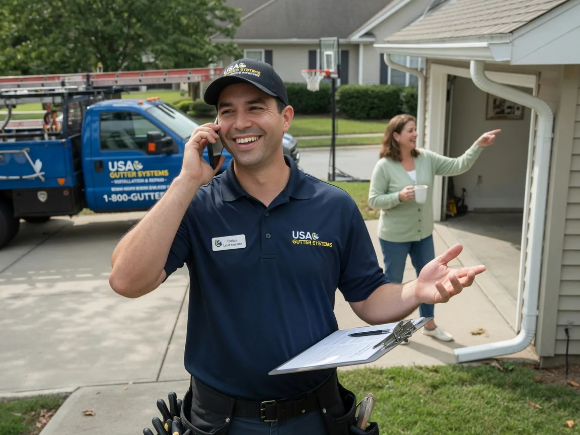 Gutter Installation Frenchburg, KY FAQs